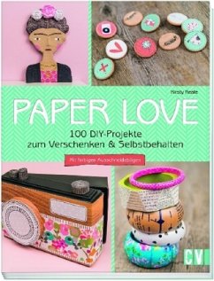 Paper Love - Neale, Kirsty