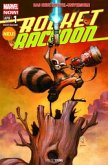 Rocket Raccoon - Der Letzte seiner Art