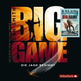 Die Jagd beginnt / Big Game Bd.1 (6 Audio-CDs)