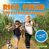 Rico, Oskar und das Herzgebreche / Rico & Oskar Bd.2 (2 Audio-CDs)