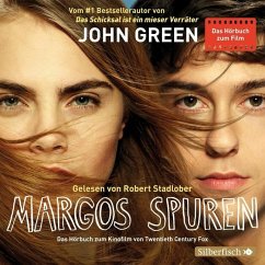 Margos Spuren - Die Filmausgabe - Green, John