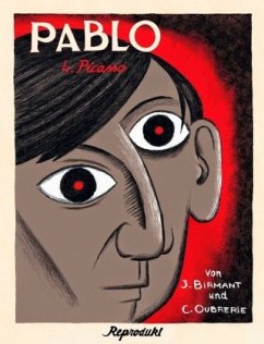 Pablo / Pablo 4 - Picasso - Birmant, Julie;Oubrerie, Clément