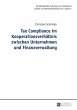 Tax Compliance im... - Bild 1