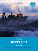 Gerettet! (eBook, ePUB)