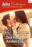 Das Haus am Amber Court / Julia Collection Bd.75 (eBook, ePUB)