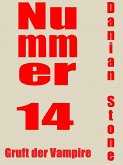 Nummer 14 (eBook, ePUB)