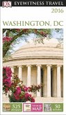 DK Eyewitness Travel Guide Washington, DC 2016