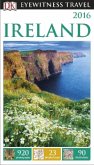 DK Eyewitness Travel Guide Ireland 2016