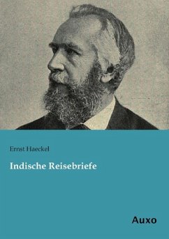 Indische Reisebriefe - Haeckel, Ernst