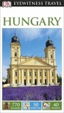 DK Eyewitness Travel Guide Hungary