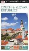 DK Eyewitness Travel Guide Czech and Slovak Republics