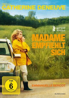 Madame empfiehlt sich