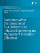 Proceedings of the 5th International... - Bild 1