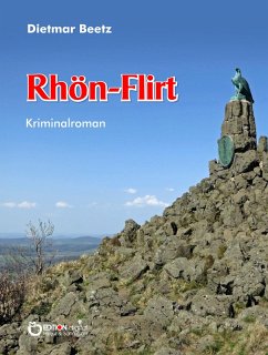 Rhön-Flirt (eBook, ePUB) - Beetz, Dietmar