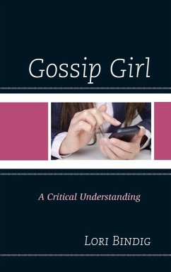 Gossip Girl (eBook, ePUB) - Bindig, Lori