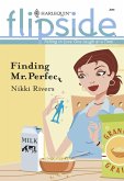 Finding Mr. Perfect (eBook, ePUB)