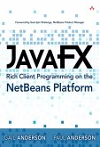 JavaFX Rich Client Programming on the NetBeans Platform (eBook, PDF)