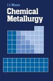 Chemical Metallurgy (eBook, PDF) Chemical Metallurgy (eBook, PDF)