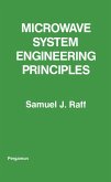 Microwave System Engineering Principles (eBook, PDF)