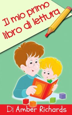 Il mio primo libro di lettura (eBook, ePUB) - Richards, Amber