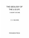 The Geology of the U.S.S.R. (eBook, PDF)