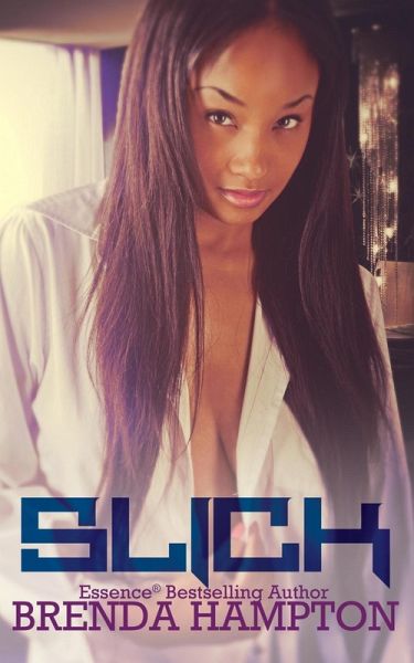 Slick (eBook, ePUB) Slick (eBook, ePUB)