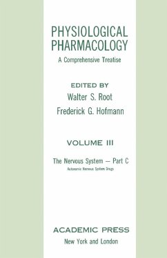 The Nervous System (eBook, PDF) Cover The Nervous System (eBook, PDF)