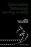 Information Technology Serving Society (eBook, PDF)