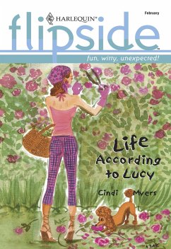 Life According to Lucy (eBook, ePUB) - Myers, Cindi