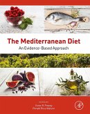 The Mediterranean Diet (eBook, ePUB)