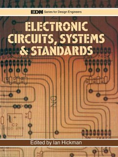 Cover Electronic Circuits, Systems and Standards (eBook, PDF)
