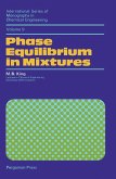 Phase Equilibrium in Mixtures (eBook, PDF)
