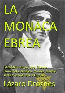 La Monaca Ebrea (eBook, ePUB) - Droznes, Lázaro