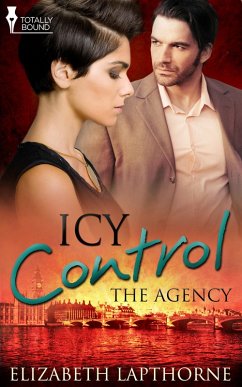 Cover Icy Control (eBook, ePUB)