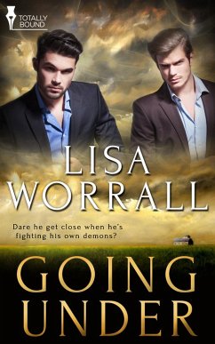 Cover Going Under (eBook, ePUB)