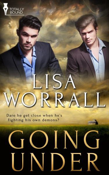 Going Under (eBook, ePUB) Going Under (eBook, ePUB)