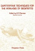 Quantitative Techniques for the Analysis of Sediments (eBook, PDF)