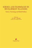 Science and Technology in Development Planning (eBook, PDF)