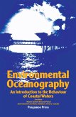Environmental Oceanography (eBook, PDF)