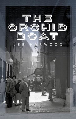 Orchid Boat (eBook, ePUB) - Harwood, Lee
