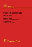 Pesticide Residues (eBook, PDF)