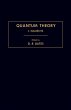 Quantum Theory (eBook, PDF) - Bild 1