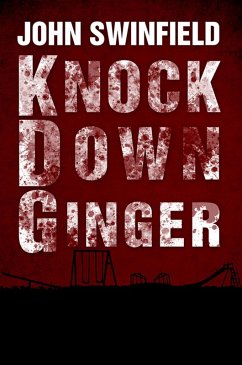 Cover Knock Down Ginger (eBook, ePUB)