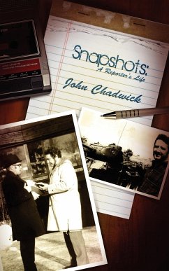 Snapshot (eBook, ePUB) - Chadwick, John