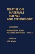 Properties of Solid Polymeric Materials... - Bild 1