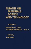 Properties of Solid Polymeric Materials (eBook, PDF)