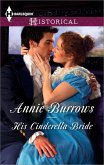 His Cinderella Bride (eBook, ePUB) His Cinderella Bride (eBook, ePUB)