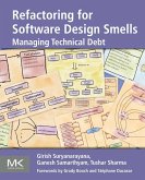 Refactoring for Software Design Smells (eBook, ePUB)