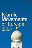 Islamic Movements of Europe (eBook, ePUB)