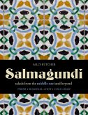 Salmagundi (eBook, ePUB)
